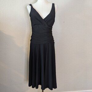American Living Grecian Style Sleeveless Dress | Sz 8 |